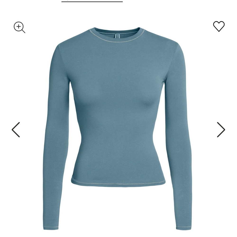 Skims Cotton Jersey